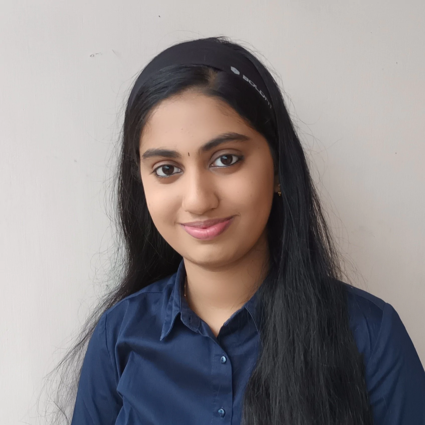 Amrita Jiju